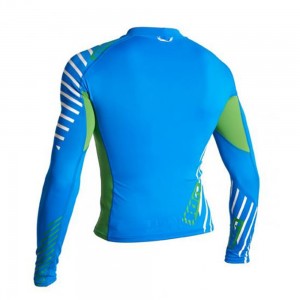 Ion Lycra/Rashguard Capture LS 2014 Kids